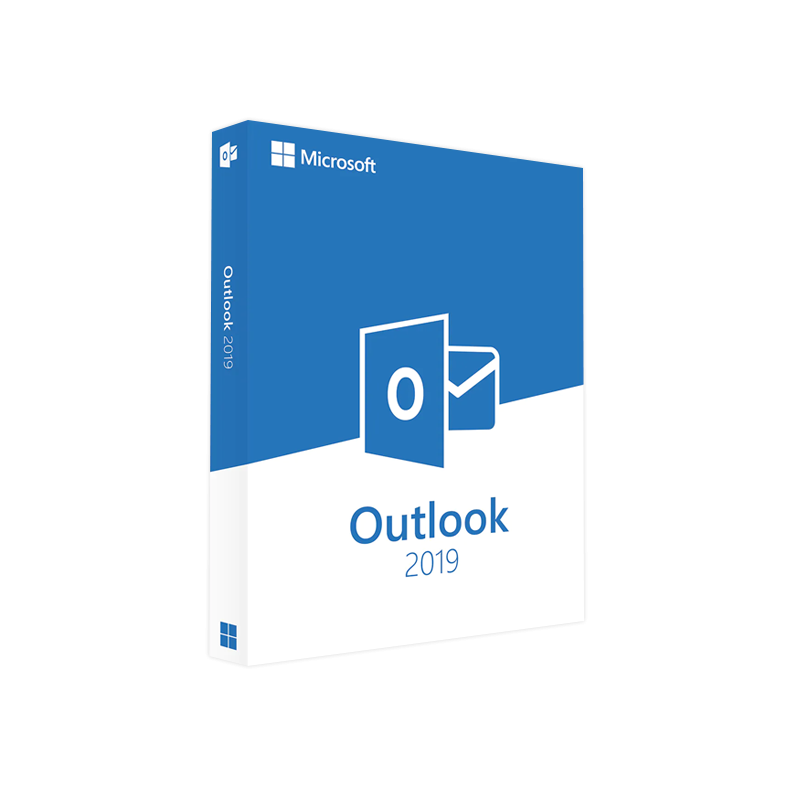 Microsoft Outlook 2019