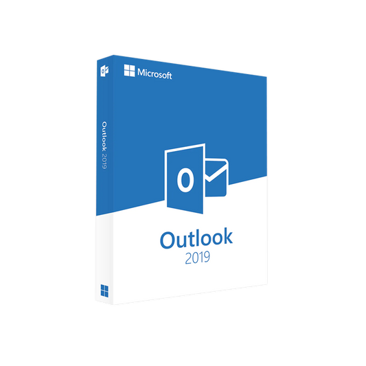 Microsoft Outlook 2019