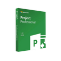 Microsoft Project 2019 Professional