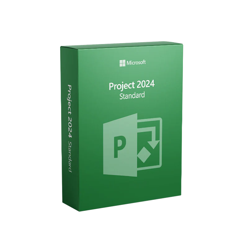 Microsoft Standard Office
