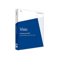 Microsoft Visio 2013 Professional
