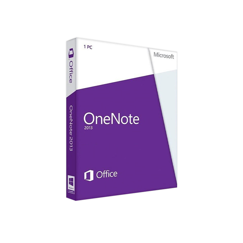 OneNote Microsoft Office
