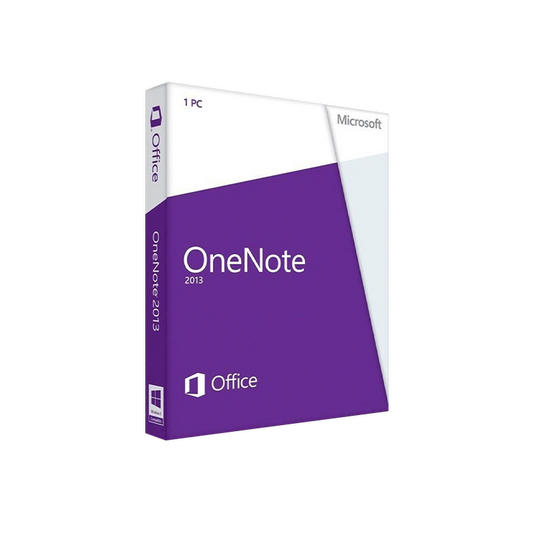 OneNote Microsoft Office
