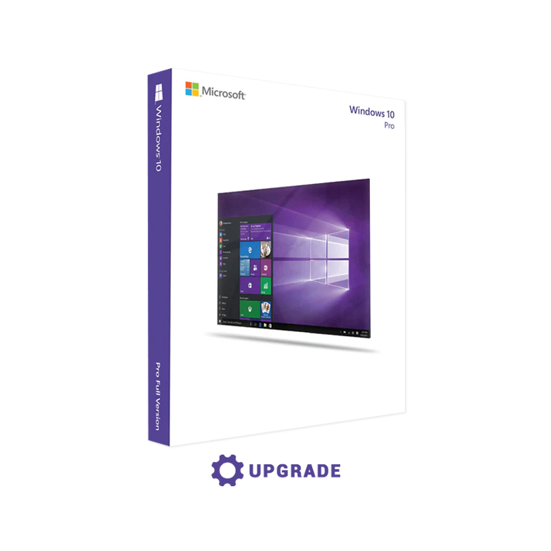 Windows 10 Professional Licence Key
