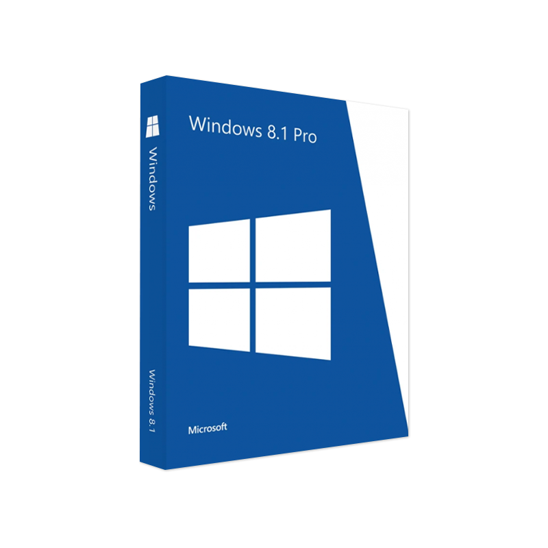 Windows 8.1 Licence Key
