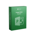 clé de licence microsoft project 2024