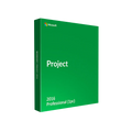 Microsoft Project 2016 Professional