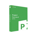 Microsoft Project 2019 Standard