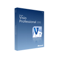 Microsoft Visio 2010 Professional