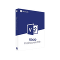 Microsoft Visio 2019 Professional