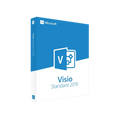 Microsoft Visio 2019 Standard