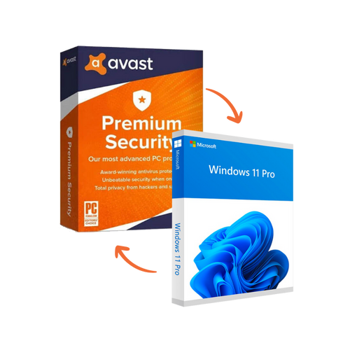 Acheter une Licence Windows 11 Pro
